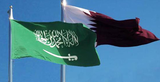 Suudi Arabistan'dan kritik Katar kararı
