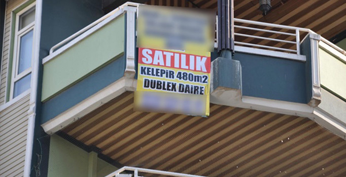 Emlakçıları yakından ilgilendiriyor: Vatandaşı kandıran ilanlara yasak