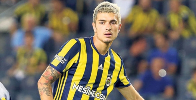Fenerbahçe'nin yıldızı Neustadter bin pişman