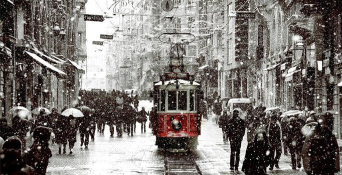 Prof. Dr. Orhan Şen'den kritik uyarı: İstanbul'a kar geliyor