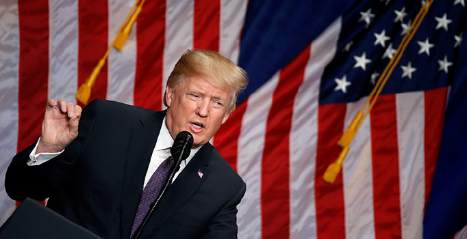 Trump Yahudi yerleşim yerleriyle ilgili karar alacak iddiası