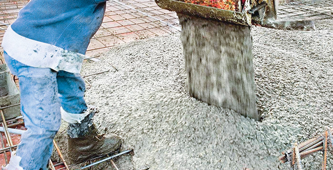 Çimento karaborsada