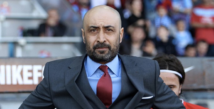 Trabzonspor'dan Tolunay Kafkas açıklaması