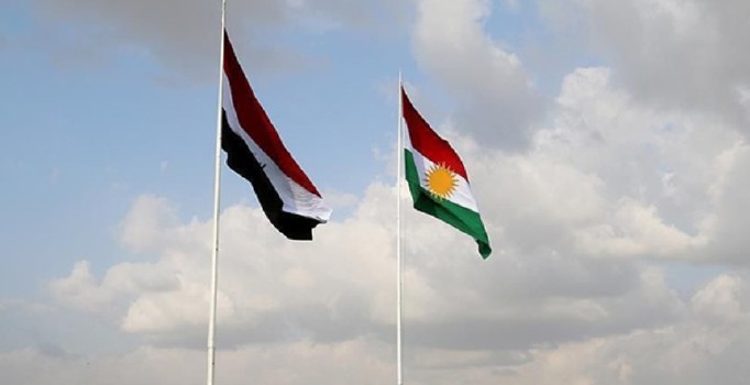 Son dakika! Kuzey Irak'ta Goran Partisi  bakanlarını çekecek