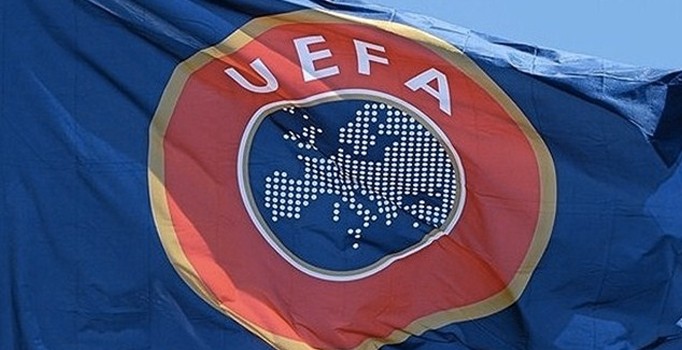 Altı Türk ekibinin başı UEFA ile dertte
