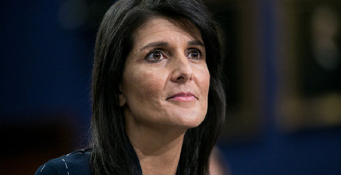 Bimono’yu haritada gösterin Nikki Hanım