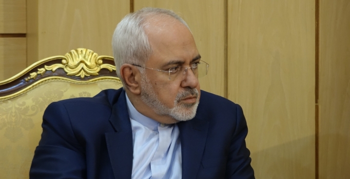 İran, füze suçlamalarını BM'ye taşıyor