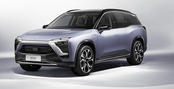 Çin’den Tesla’ya: Daha ucuzunu yaptık!