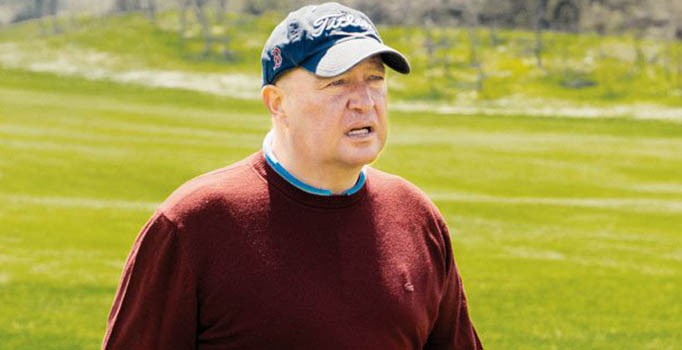 Mustafa Koç bugün Davos'a gidecekti