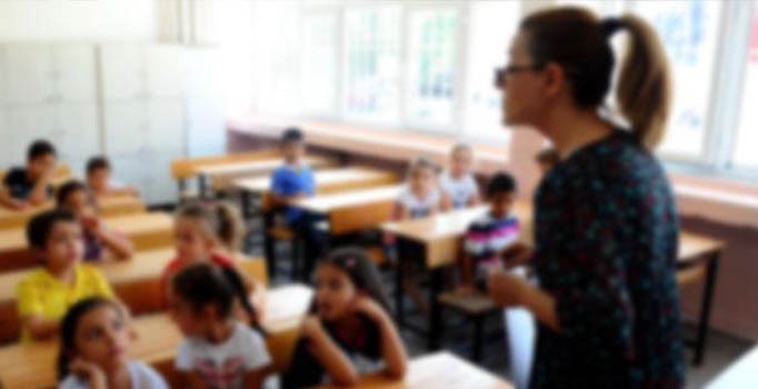 Bismil’de sahte diplomalı 4 öğretmen görevden alındı