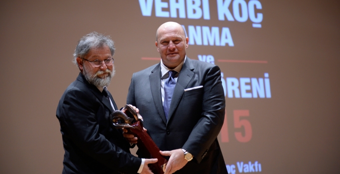 Mustafa Koç'un vefatı iş dünyasını sarstı