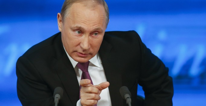 Putin, Türkiye'ye yaptırımları sonlandıran imzayı attı