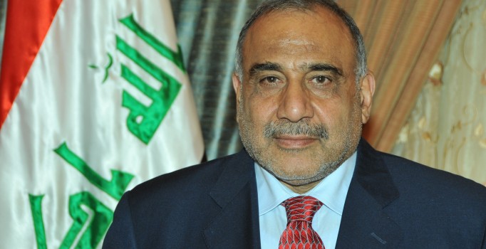 Irak'ın petrol rezervi 130 milyar varil