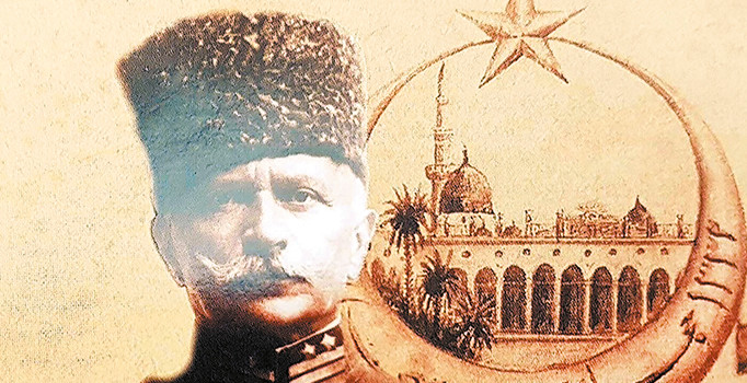 Zafer Tekin yazdı: Müslüman Türk’ün son gurur halkasını kuran kahraman