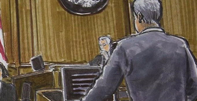 Son dakika! Jüri kararını verdi: Mehmet Hakan Atilla, 5 ithamdan suçlu bulundu