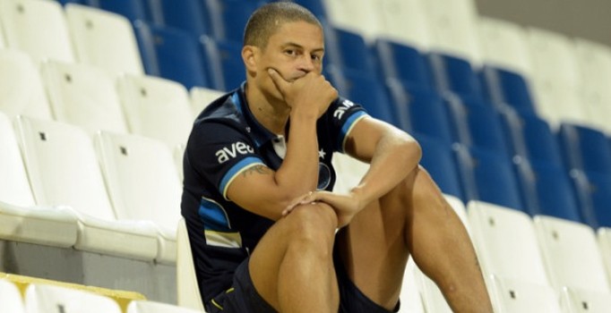 Alex, Mustafa Koç’u unutmadı