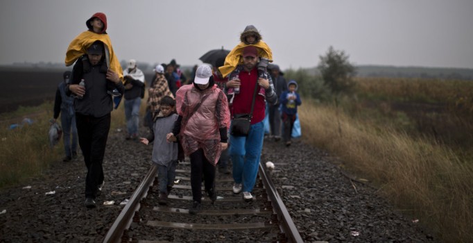 İsveç 80 bin sığınmacıyı sınır dışı edebilir