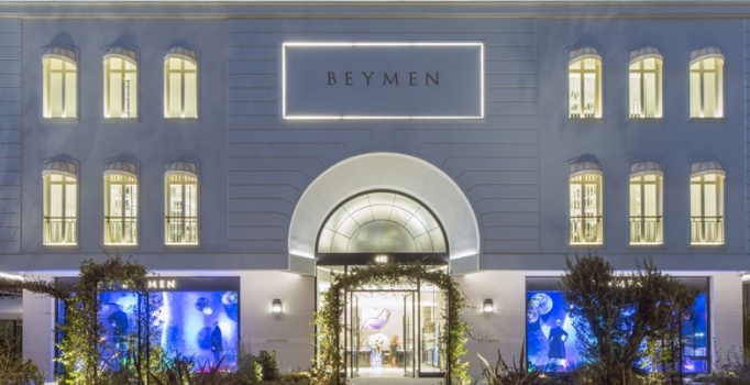 Beymen, hisselerinin yüzde 49'una kadar olan bölümünü halka açıyor