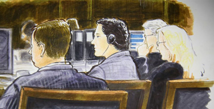 ABD'deki Hakan Atilla davasında karar günü