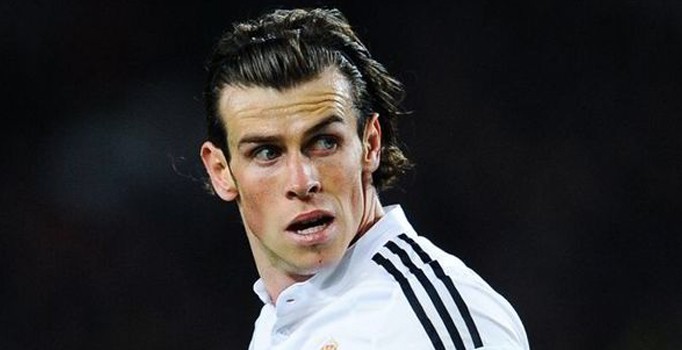 Gareth Bale, 2022'ye kadar Real Madrid'de