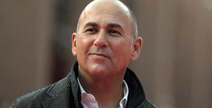 Bana ‘Akdenizli Hitchcock’ diyorlar