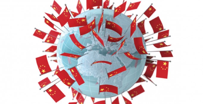 Çin'in Ortadoğu'daki adımları ticaret odaklı