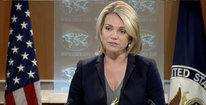 Suudi Arabistan'a saldırı sonrası ABD'den ilk açıklama