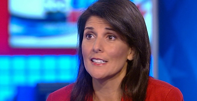 ABD'den BMGK'ye İran çağrısı: Cezalandırılmalı