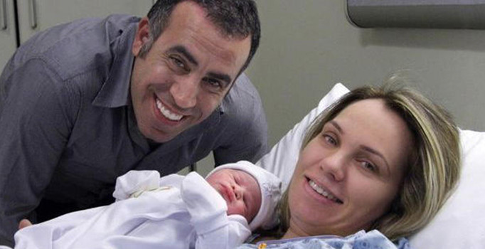 Haluk Levent 13 yıllık evliliğini tek celsede bitirdi