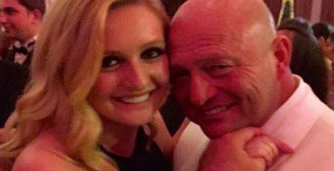 Caroline Koç'tan duygusal 'Mustafa Koç' paylaşımı