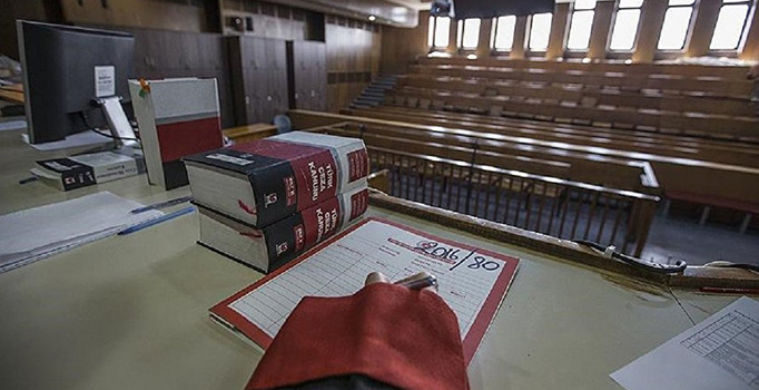 Donanma Komutanlığı davasında 51 sanık için ağırlaştırılmış müebbet istemi