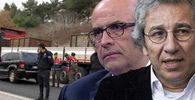 MİT TIR'ları davasında istenen ceza belli oldu