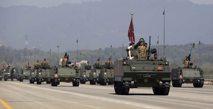 Pakistan'dan ABD'ye rest: İhtiyacımız yok