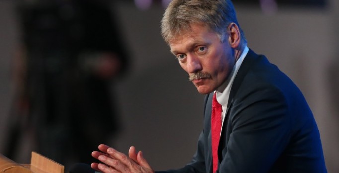 Peskov: İsrail-Filistin krizini ne Rusya ne ABD çözebilir