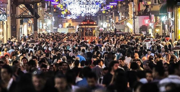 İstanbul'da suç oranlarında düşüş