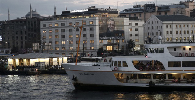 İTO'nun yeni başkanı belli oluyor