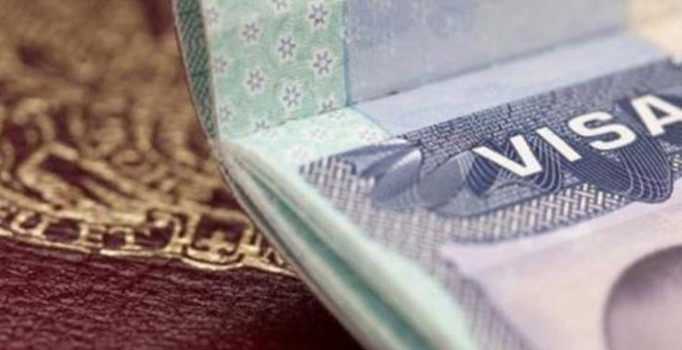 Alman basınında Türkiye iddiası: Vize adımı 26 Mart'ta