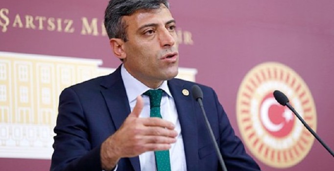 CHP'den Yunanistan'a 'adalar' resti