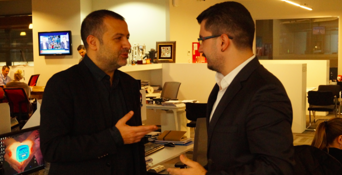 Mehmet Demirkol: 3 Temmuz süreci bitmedi