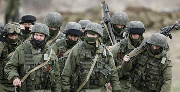 Suriye'de Rus askerlere bombalı araçla saldırı: 4 ölü