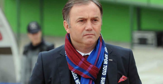 Trabzonspor Hami Mandıralı'nın transferini açıkladı