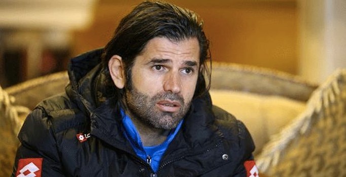 İbrahim Üzülmez: Gençlerbirliği'ne gelmem delilik