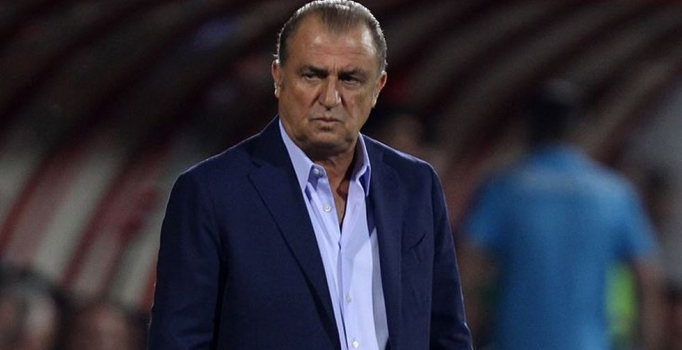 Fatih Terim usûlen istifa ediyor