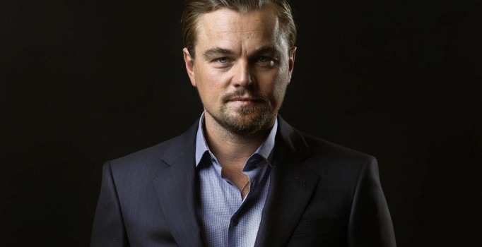 Leonardo Di Caprio'nun Mevlana'yı canlandıracağı iddia edildi