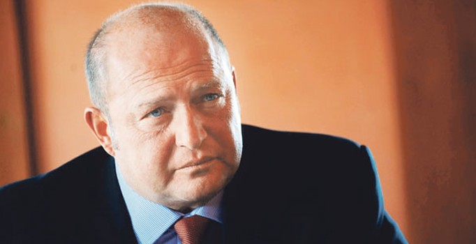 Spor dünyası Mustafa Koç için başsağlığı mesajları yayınladı