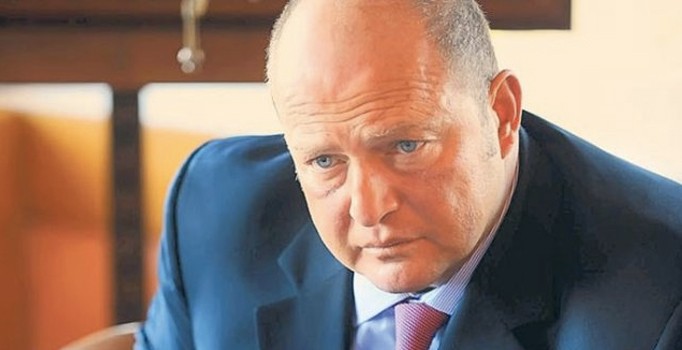 Fenerbahçe’den 'Mustafa Koç’ için taziye mesajı: Büyük üzüntü içindeyiz