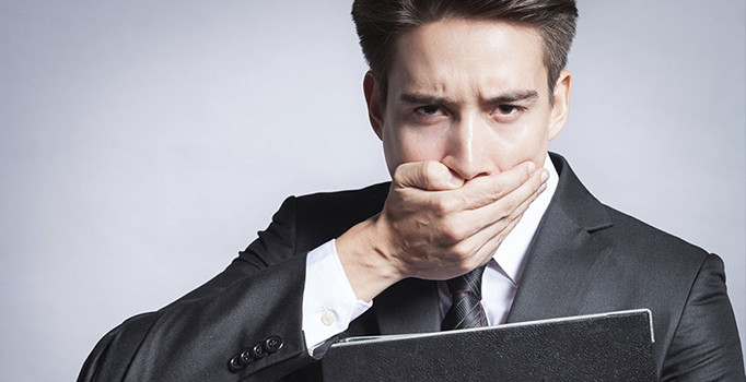 Ağız kokusunun kaynağı belirlendi