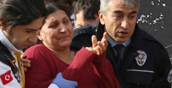 Antalya'da karın ağırısıyla uyuyan genç yatağında ölü bulundu