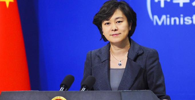 Çin'den BM'ye Arakan için yapıcı çözüm çağrısı