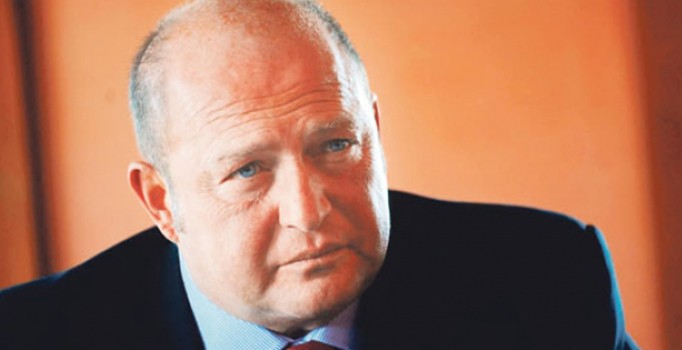 Koç Holdging CEO'su Levent Çakıroğlu Mustafa Koç'un son hayalini anlattı